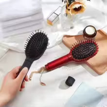 Hidden Stash Brush