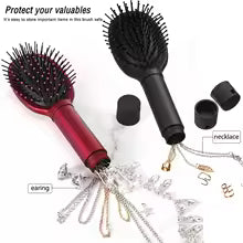 Hidden Stash Brush
