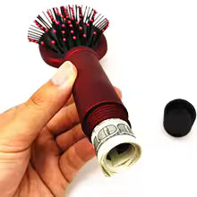 Hidden Stash Brush