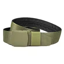 Hidden Stash Belt