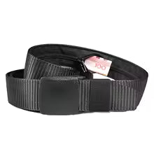 Hidden Stash Belt