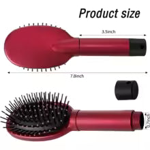 Hidden Stash Brush