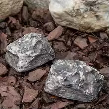 Secret Rock Stash