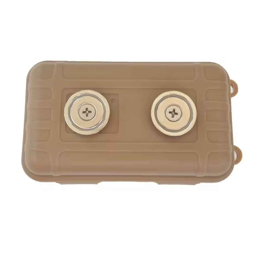 Magnetic Storage Box