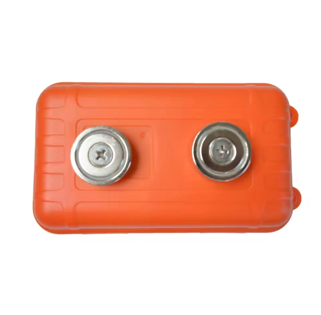 Magnetic Storage Box